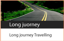 Long Journey