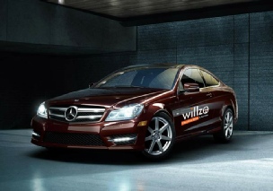 Mercedes Benz E-Class